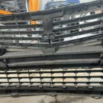 Przód kompletny Mercedes-Benz C W204 2007-2014 775