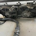 Pas przedni Opel Insignia A B20DTH 2008-2017