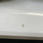 Zderzak przedni Ford Focus BM5117757 2010-2017