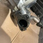 Zawór EGR Peugeot Partner 50563903 2008-2014