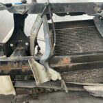 Pas przedni Nissan Qashqai 62500JD000 2006-2010