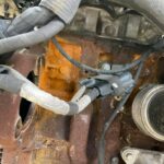 Silnik Ford Focus C1BG6007BF 2010-2017