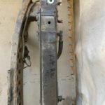 Pas przedni KIA Rio 641011W000 2012-2016