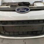 Zderzak przedni Ford Fiesta 8A6117F003 2009-2012 7VTA