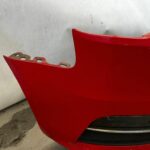 Zderzak przedni Audi A3 S3 8V 8V0807065 2013-2019