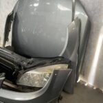 Przód kompletny Mercedes-Benz C W204 2007-2014 775