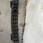 Dolna kratka zderzaka przedniego Opel Corsa D 13389555 2006-2014