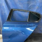 Drzwi tylne prawe BMW 1 F20 F21 41527284516 2011-2019