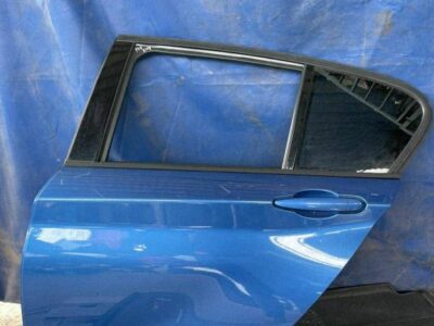 Drzwi tylne prawe BMW 1 F20 F21 41527284516 2011-2019