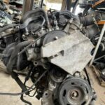Silnik Opel Corsa D A12XER 2006-2014