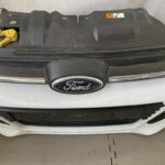 Zderzak przedni Ford Focus BM5117757 2010-2017