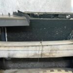 Pas przedni kompletny Audi A4 S4 B8 8K 2.0 TDI 2010 2008-2015 8K0805594