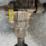 Skrzynia rozdzielcza KIA Sorento U81 2015-2020