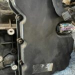 Automatyczna skrzynia biegów Opel Astra J 31899377 2010-2015