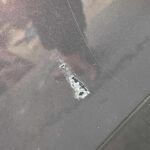 Maska Opel Astra J 13312996 2010-2015