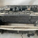 Pas przedni Audi A5 8T 8F 8K0805588 2007-2016