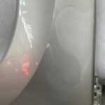 Błotnik lewy Peugeot 3008 I 7840W9 2008-2015