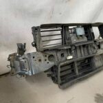 Wzmocnienie zderzaka przedniego (belka) Ford Focus BM518475CF 2010-2017