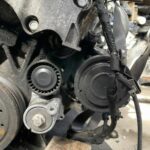 Silnik Opel Astra K 55490811 2015-2021