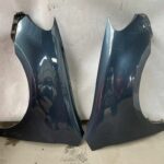 Błotnik przedni komplet L+P Volkswagen Golf VI 2008-2013 LD5Q