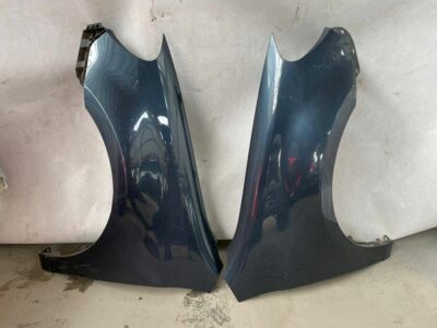 Błotnik przedni komplet L+P Volkswagen Golf VI 2008-2013 LD5Q