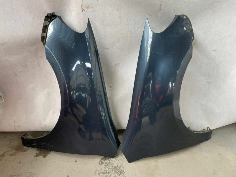 Błotnik przedni komplet L+P Volkswagen Golf VI 2008-2013 LD5Q