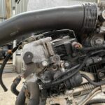 Silnik Opel Astra K 55490811 2015-2021