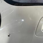 Przód kompletny Mini One – Cooper Coupe R56 1.6 t benzyna 2005-2014 850