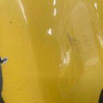 Błotnik komplet L+P Opel Corsa D 93189644 2006-2014 Z40Q