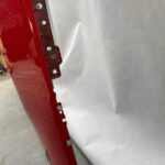 Błotnik przedni komplet L+P Opel Zafira C 2011-2019 13333903