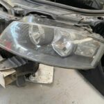 Pas przedni Audi A3 S3 8P 1K0121251 2003-2012