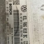 Sterownik silnika Volkswagen Scirocco 03L906018BC 2008-2016