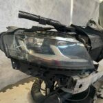 Pas przedni kompletny Audi A4 S4 B8 8K 2.0 TDI 2010 2008-2015 8K0805594