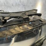 Pas przedni kompletny Audi A4 S4 B8 8K 2.0 TDI 2010 2008-2015 8K0805594