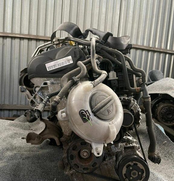Silnik Audi A3 S3 8V CYV 2013-2019