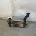 Intercooler KIA Rio 282702A08X 2012-2016
