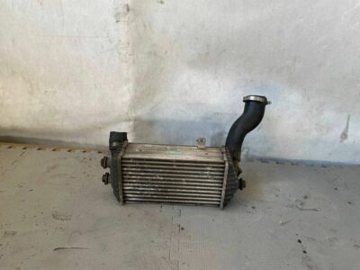 Intercooler KIA Rio 282702A08X 2012-2016