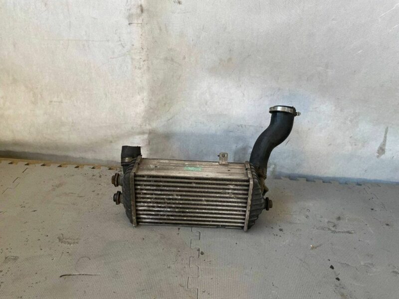 Intercooler KIA Rio 282702A08X 2012-2016