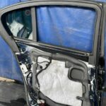 Drzwi tylne prawe BMW 5 F10 F11 41007204500 2009-2016