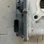 Przepustnica Renault Clio III 8200234968 2005-2012