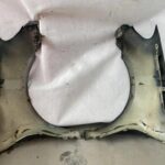 Błotnik przedni komplet L+P Volkswagen Golf VI 2008-2013 LD5Q