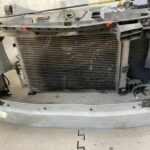 Pas przedni Opel Meriva B 13267652 2010-2016