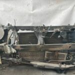 Pas przedni Nissan Qashqai 62500JD000 2006-2010
