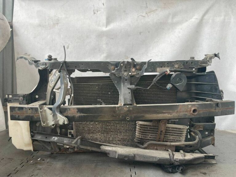 Pas przedni Nissan Qashqai 62500JD000 2006-2010