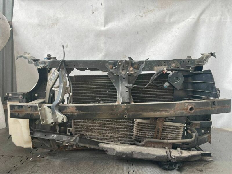 Pas przedni Nissan Qashqai 62500JD000 2006-2010
