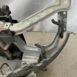 Pas przedni Opel Meriva B 13267652 2010-2016