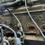 Silnik Volkswagen CFBG 2.0 TDI 170KM Scirocco 2011 2008-2016 CFGB