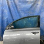 Drzwi przednie lewe Volkswagen Golf VI 5K4831055H 2008-2013