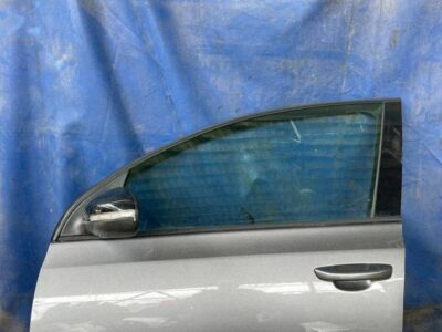 Drzwi przednie lewe Volkswagen Golf VI 5K4831055H 2008-2013