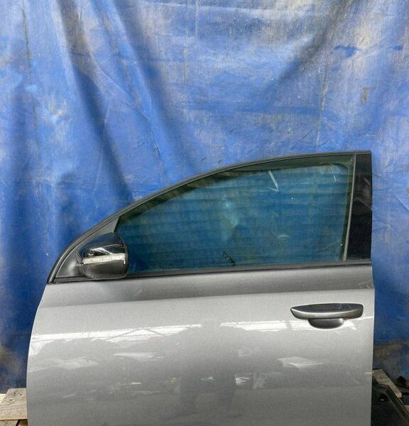 Drzwi przednie lewe Volkswagen Golf VI 5K4831055H 2008-2013
